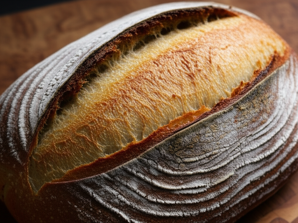 Sourdough Tradicional