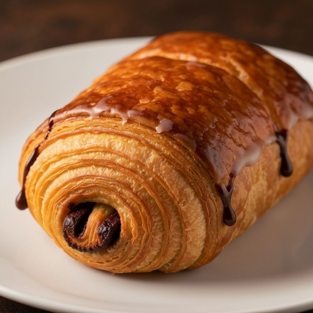 Pain au Chocolat